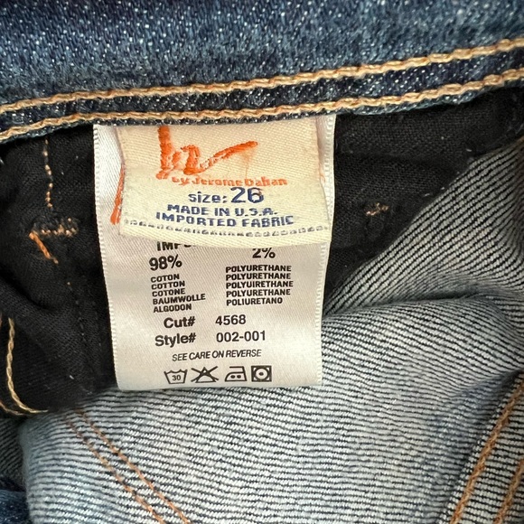 Citizens of humanity womens jeans - like new - Picture 4 of 4